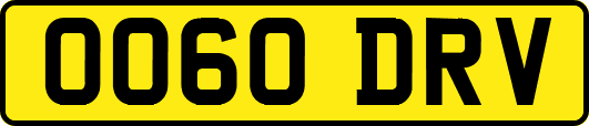 OO60DRV