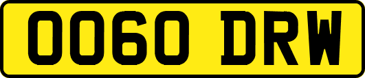 OO60DRW