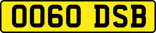 OO60DSB
