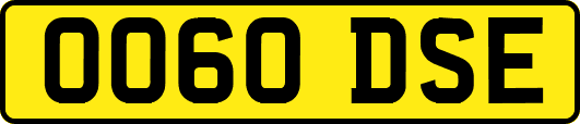 OO60DSE