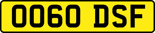 OO60DSF