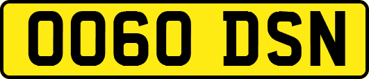 OO60DSN