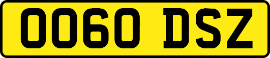 OO60DSZ