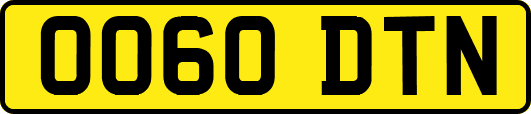 OO60DTN