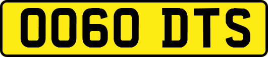 OO60DTS