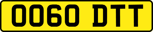 OO60DTT