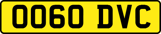 OO60DVC