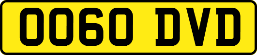 OO60DVD