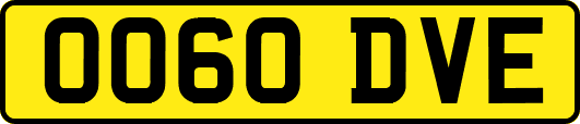 OO60DVE
