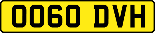 OO60DVH