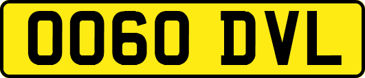 OO60DVL