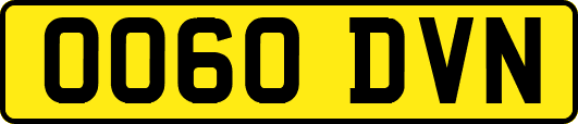 OO60DVN