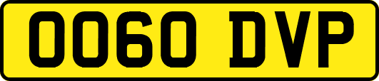 OO60DVP