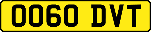 OO60DVT