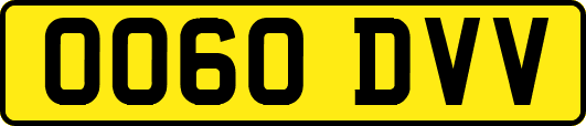 OO60DVV