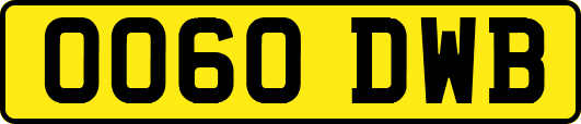 OO60DWB
