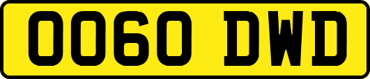 OO60DWD