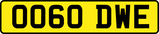 OO60DWE