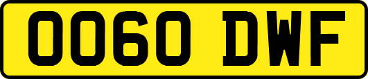 OO60DWF