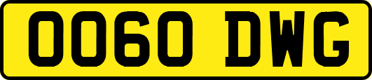 OO60DWG