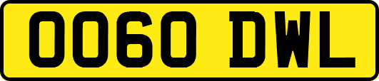 OO60DWL