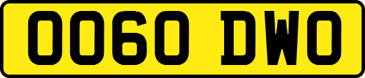 OO60DWO