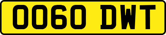 OO60DWT