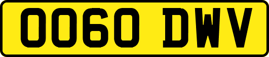 OO60DWV