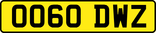 OO60DWZ