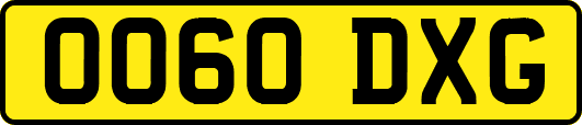 OO60DXG