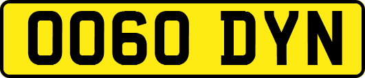 OO60DYN