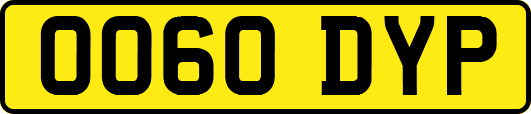 OO60DYP