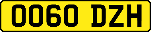 OO60DZH