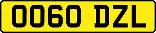 OO60DZL