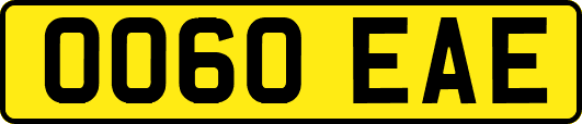 OO60EAE