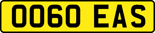 OO60EAS