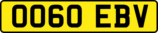 OO60EBV