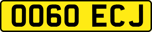 OO60ECJ
