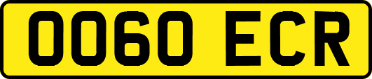 OO60ECR