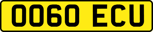 OO60ECU