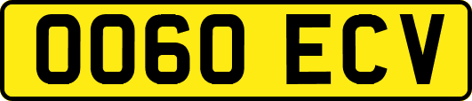 OO60ECV