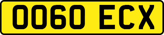 OO60ECX