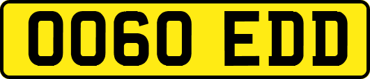 OO60EDD