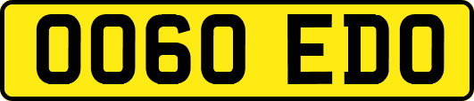 OO60EDO