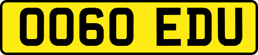 OO60EDU
