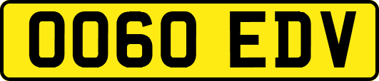 OO60EDV