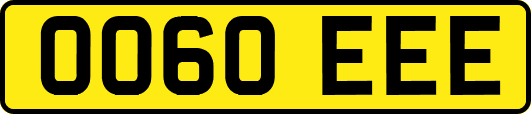 OO60EEE