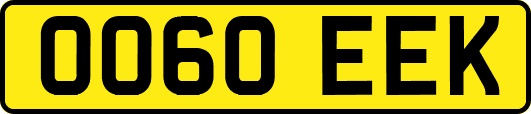 OO60EEK