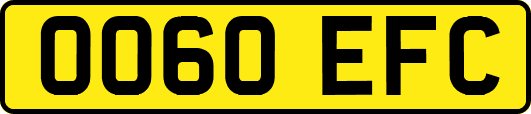 OO60EFC