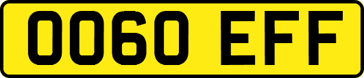 OO60EFF